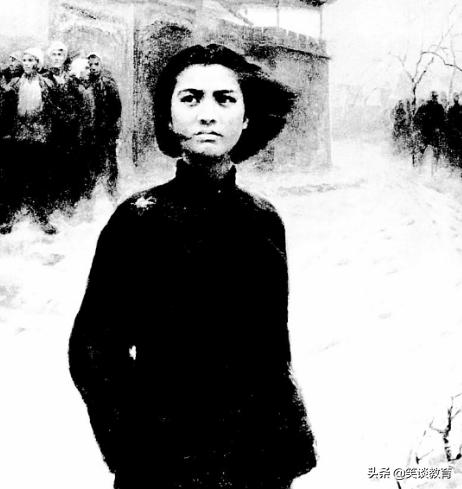 革命烈士的故事名称_革命烈士的故事名字