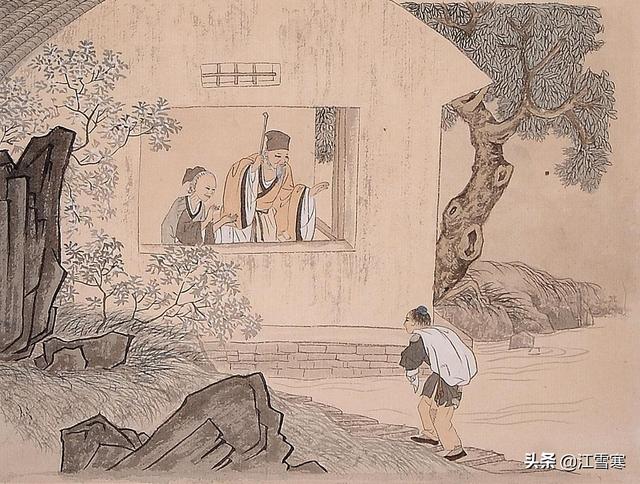 讲孝道的故事_讲孝道的故事有哪些