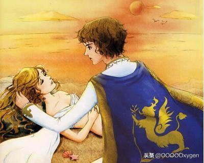 《海的女儿》完整故事_《海的女儿》完整故事免费阅读