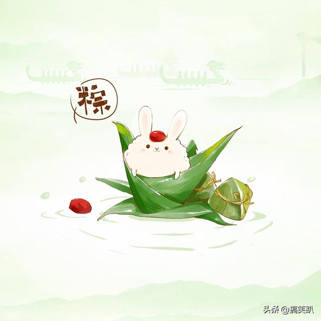 端午节的传说简单介绍_端午节的传说简短简介