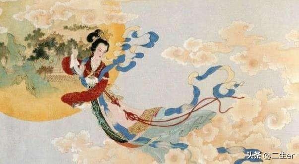 故事作文100字_神话故事作文100字