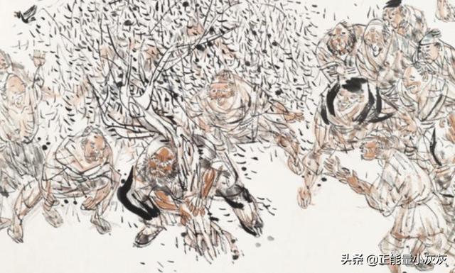 鲁智深的故事有哪些_鲁智深的故事有哪些(概括)