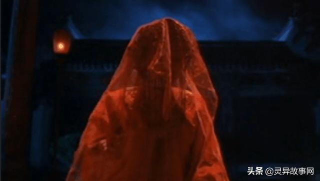 诡异事件真实故事_50个真实鬼故事