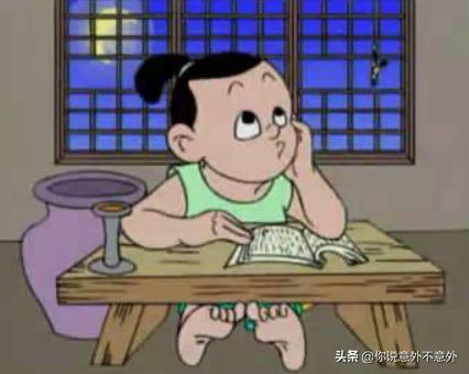 名人读书的成语故事_名人读书的成语故事20字