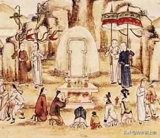 清明节故事的大概内容_清明节的故事的主要内容