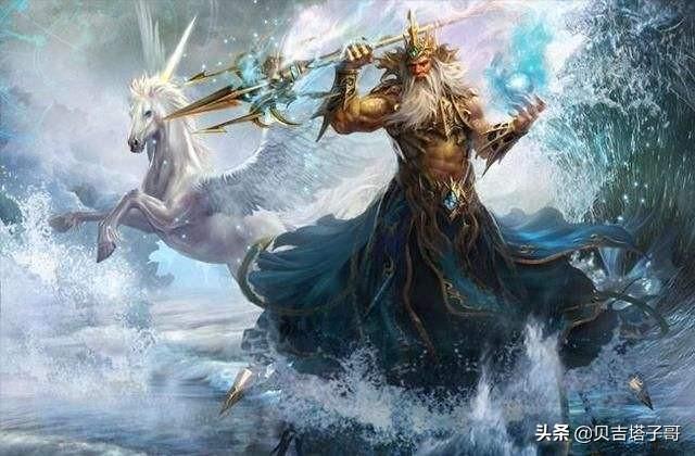 希腊神话人物故事_希腊神话人物故事卡