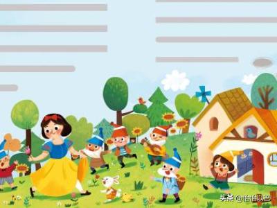 儿童童话短篇50字左右_儿童简短童话