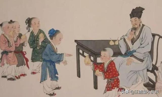 礼仪故事_礼仪故事一二三年级