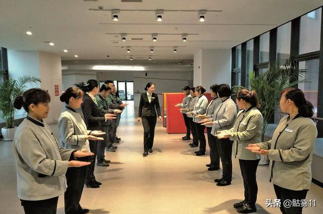 晨会小故事励志简短_晨会小故事大全