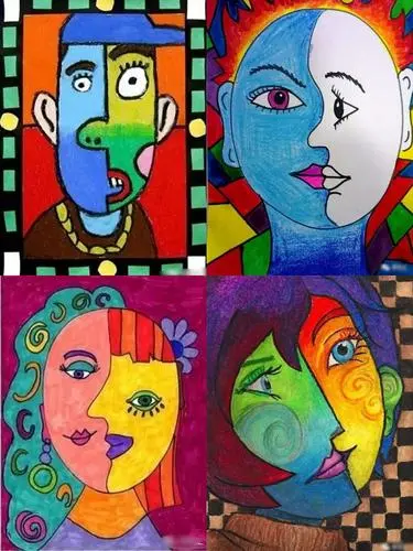 毕加索全名_毕加索全名126个字