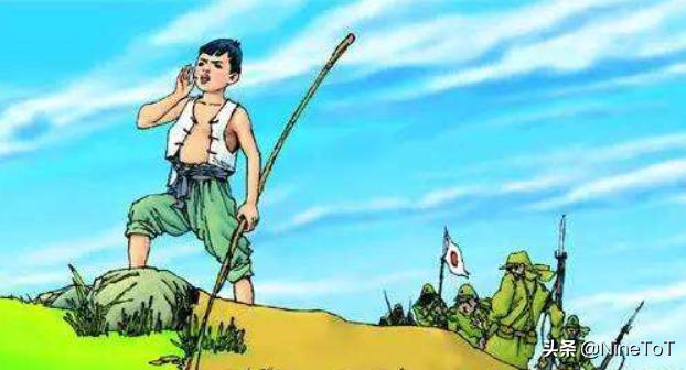 抗日英雄100名名单_100名抗日英雄名录