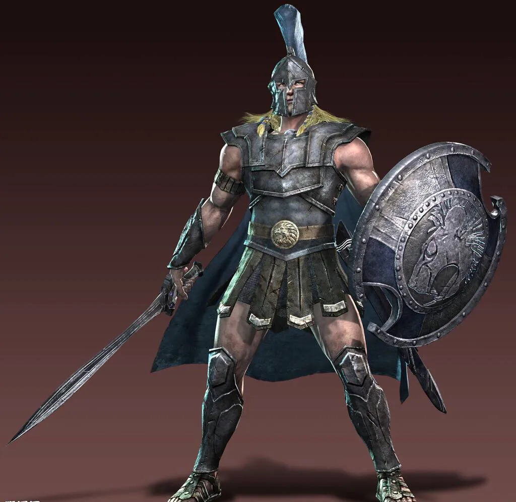 古希腊神话故事200字左右_古希腊神话300字故事