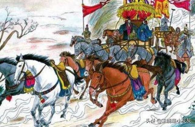 老马识途的典故_老马识途的典故20字