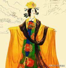 武则天把皇位传给了谁_武则天把皇位传给了谁的儿子