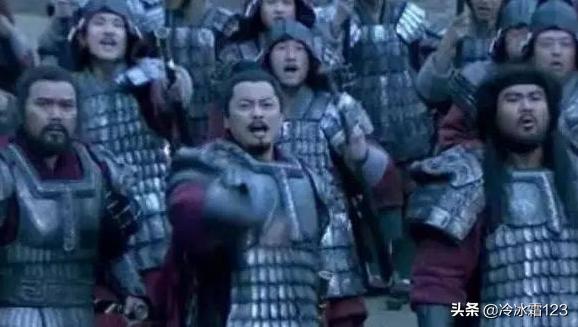 用谋略取得胜利的故事有哪些