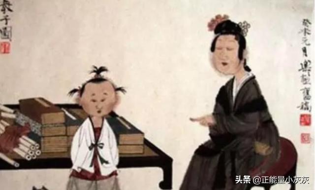 名人家风家训小故事_搜集名人家风家训的故事