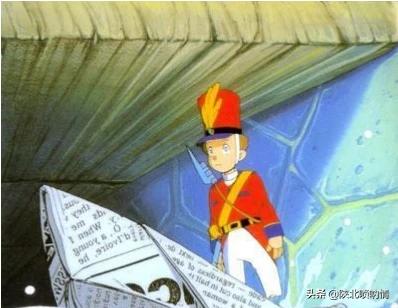 丑小鸭安徒生童话_丑小鸭安徒生童话手抄报