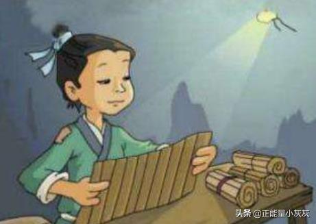 凿壁借光原文_匡衡凿壁借光原文