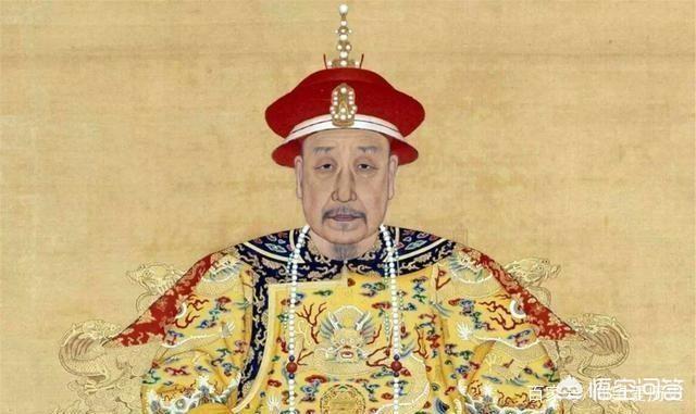 乾隆为什么传位给嘉庆_乾隆为什么传位给嘉庆弘历