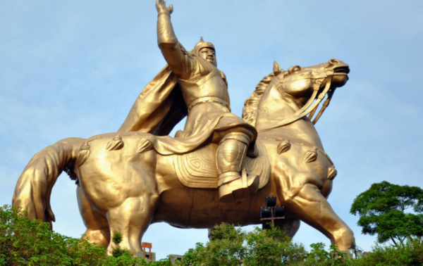 革命烈士经典故事_革命烈士经典故事有哪些