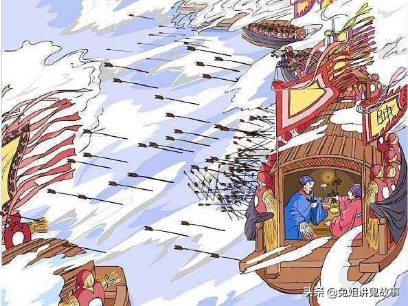 中学生历史故事大全_中学生必读历史故事