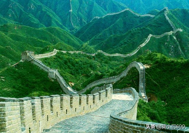 长城的介绍_八达岭长城的介绍