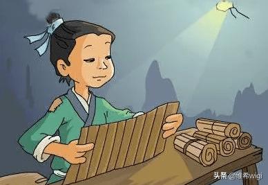 关于读书的名人事例素材_关于读书名人例子