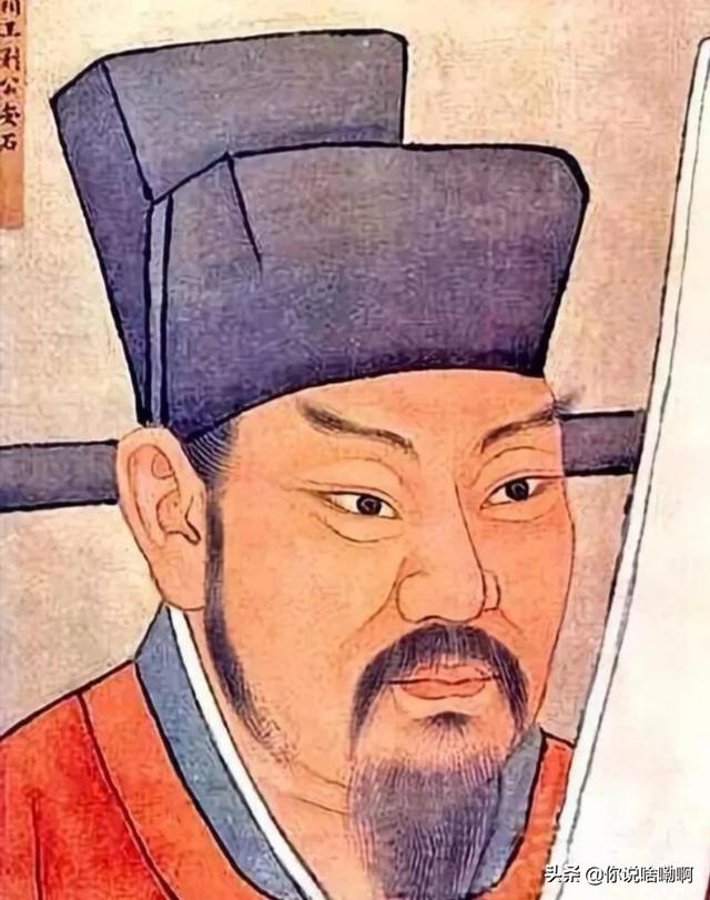 王安石的资料_王安石的资料20字