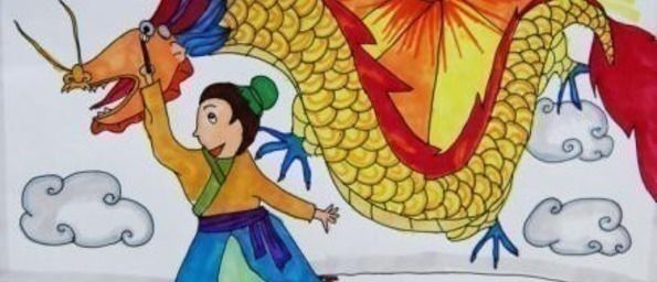 画龙点睛的故事告诉我们什么道理