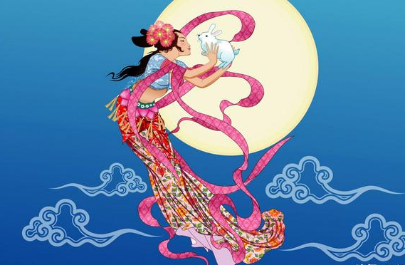 中秋节感人故事_中秋节感动小故事