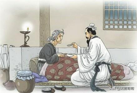 中国古代名人励志故事500字_古代名人励志故事作文800字