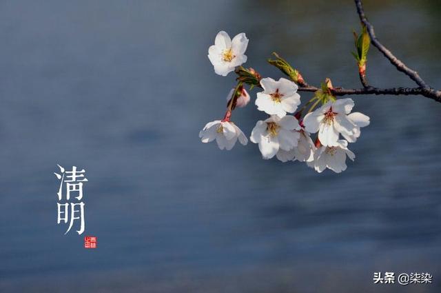 关于清明节的传说故事30字_关于清明节的传说故事30字作文