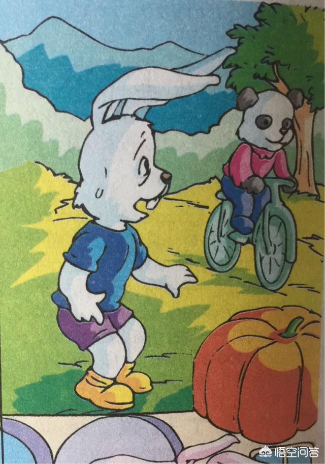 编童话故事的作文_自编童话300字可抄