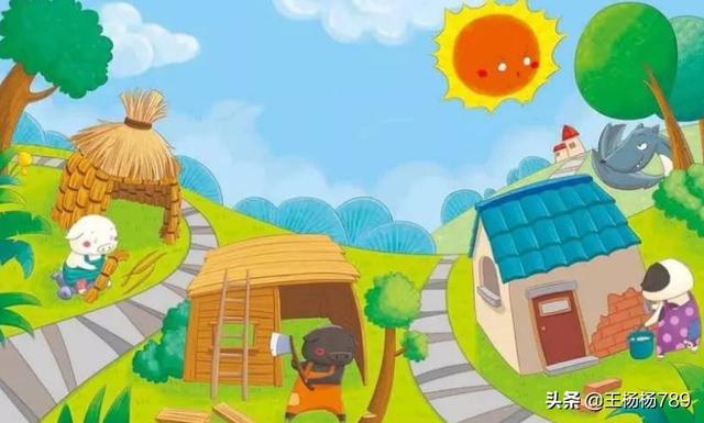 简短儿童故事大全文字_儿童短故事简单100字