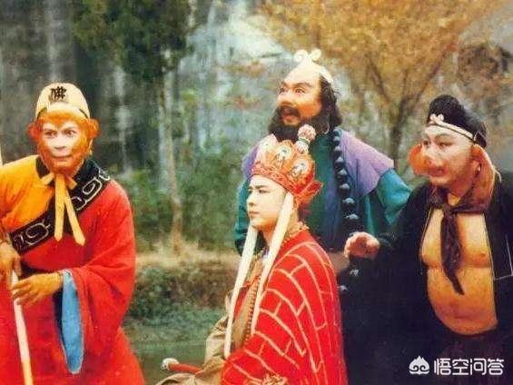 唐僧被如来佛封为_唐僧被如来佛封为旃檀功德佛