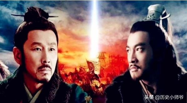 项羽的故事简短_项羽故事简介100