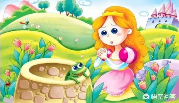 公主与王子浪漫的故事_公主与王子的浪漫爱情故事