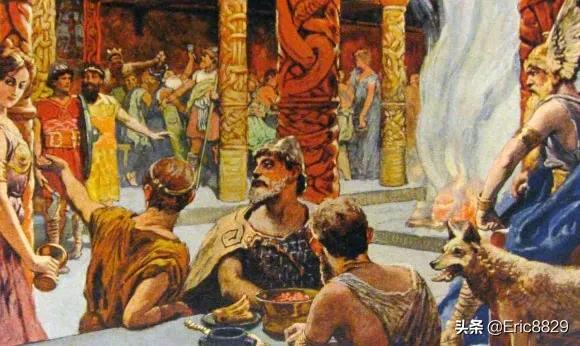 北欧神话人物名字大全_北欧的神话人物的名字