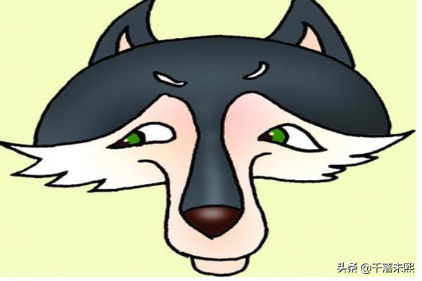 小红帽和一群狼做_小红帽和一只大灰狼