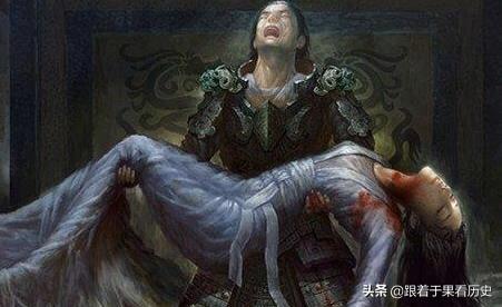 项羽失败的原因_垓下之战项羽失败的原因