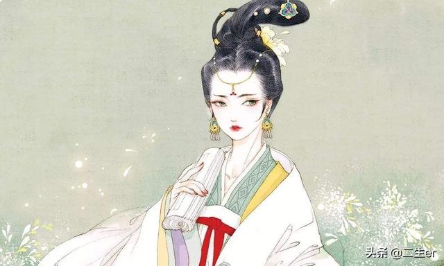 上官婉儿怎么死的_上官婉儿最后怎么样了