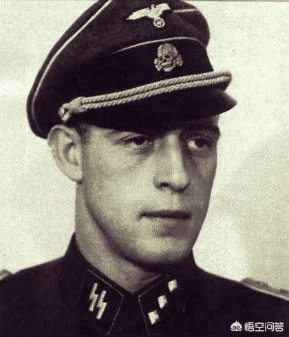 德军军衔_德军军衔等级