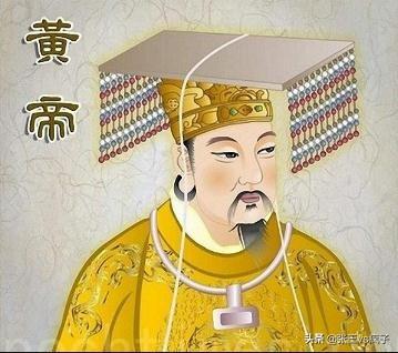 一张图看懂中国历史_一张图看懂中国历史朝代