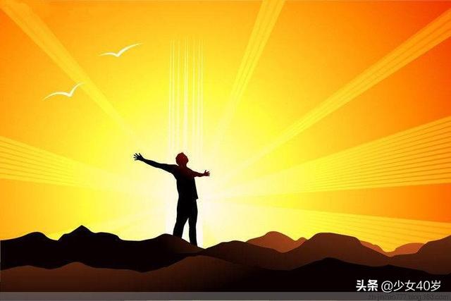 自信的素材名人的故事_自信的作文素材名人小故事