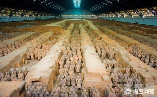 兵马俑_兵马俑在西安哪个区