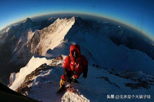 最高的山峰_世界最高的山峰