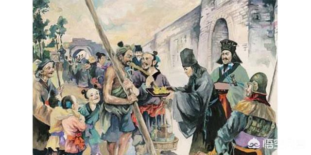 历史上关于诚信的故事_历史关于诚信的小故事