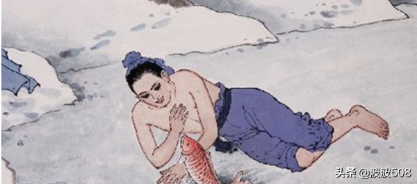 身边的孝道故事简短_身边的孝道故事简短一点