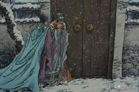 名人尊师的故事300字_名人尊师的故事有哪些50字