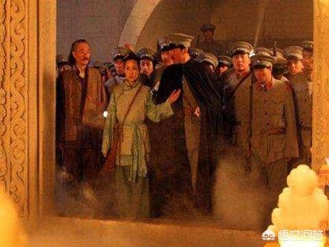 慈禧墓被盗_溥仪知道慈禧墓被盗